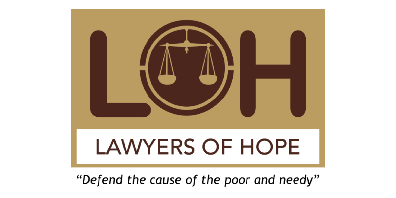 LOH Partner Logo