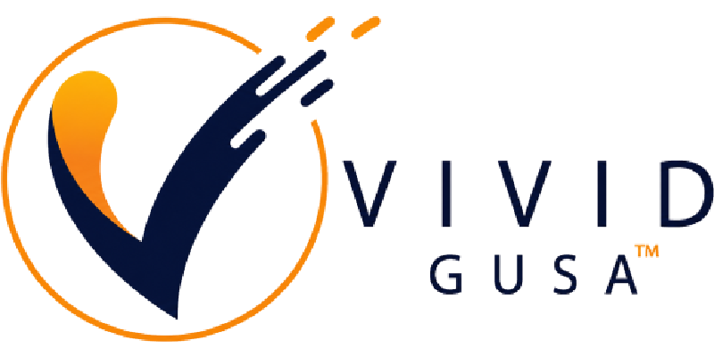 Vivid Gusa Partner Logo