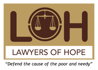 Lawyers of Hope